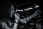 21.06.2019 - Goth-Rock-Trinity im Bandhaus Leipzig