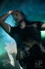 21.06.2019 - Goth-Rock-Trinity im Bandhaus Leipzig