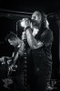 21.06.2019 - Goth-Rock-Trinity im Bandhaus Leipzig