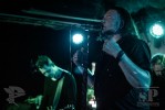 21.06.2019 - Goth-Rock-Trinity im Bandhaus Leipzig