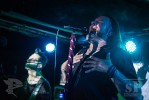 21.06.2019 - Goth-Rock-Trinity im Bandhaus Leipzig
