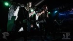 21.06.2019 - Goth-Rock-Trinity im Bandhaus Leipzig