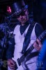 21.06.2019 - Goth-Rock-Trinity im Bandhaus Leipzig