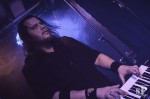 22.03.2019 - Sonorus 7 @ Bandhaus, Leipzig