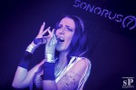 22.03.2019 - Sonorus 7 @ Bandhaus, Leipzig