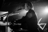 22.04.2017 Agent Side Grinder - Kasematten Festival