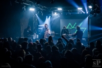 22.04.2017 Agent Side Grinder - Kasematten Festival