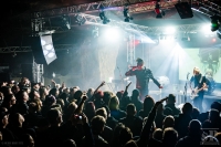 22.04.2017 Henric de la Cour - Kasematten Festival
