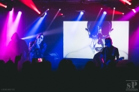 22.04.2017 Henric de la Cour - Kasematten Festival