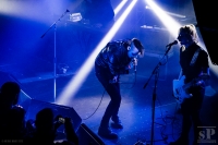 22.04.2017 Henric de la Cour - Kasematten Festival