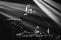 22.04.2017 She Past Away - Kasematten Festival