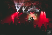 22.04.2017 She Past Away - Kasematten Festival