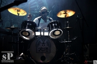22.05.2014 WGT Rabbit at War