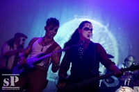 22.05.2014 WGT Rabbit at War