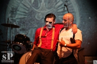 22.05.2014 WGT Rabbit at War