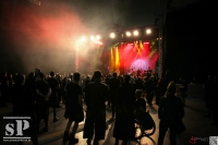 22.05.2014 WGT Rabbit at War