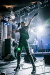 22.05.2015 WGT-Konzerte - Kirlian Camera