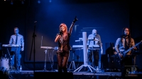 22.05.2015 WGT-Konzerte - Kirlian Camera