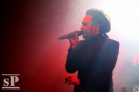 22.05.2015 WGT Deine Lakaien