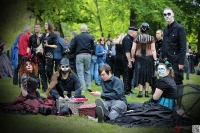 22.05.2015 WGT Viktorianisches Picknick