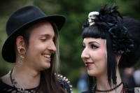 22.05.2015 WGT Viktorianisches Picknick