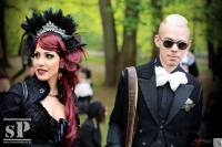 22.05.2015 WGT Viktorianisches Picknick