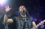 22.06.-24.06.2017 - With Full Force @ Ferropolis - Die Bands