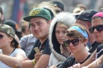 22.06.-24.06.2017 - With Full Force @ Ferropolis - Fans & Impressionen