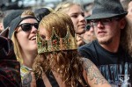 22.06.-24.06.2017 - With Full Force @ Ferropolis - Fans & Impressionen