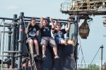 22.06.-24.06.2017 - With Full Force @ Ferropolis - Fans & Impressionen