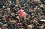 22.06.-24.06.2017 - With Full Force @ Ferropolis - Fans & Impressionen