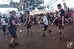 22.06.-24.06.2017 - With Full Force @ Ferropolis - Fans & Impressionen