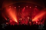 22.11.19 - Eluveitie @ Felsenkeller