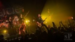 22.11.19 - Eluveitie @ Felsenkeller