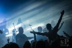 22.11.19 - Eluveitie @ Felsenkeller