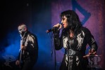 22.11.19 - Lacuna Coil @ Felsenkeller