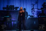 23.03.2018 - Evanescence @ ARENA Leipzig