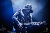 23.05.2015 WGT-Konzerte - Fields of the Nephilim