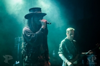 23.05.2015 WGT-Konzerte - Fields of the Nephilim