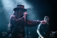 23.05.2015 WGT-Konzerte - Fields of the Nephilim