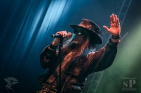 23.05.2015 WGT-Konzerte - Fields of the Nephilim