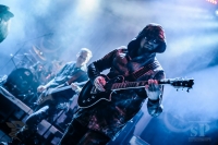 23.05.2015 WGT-Konzerte - Fields of the Nephilim