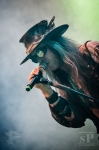 23.05.2015 WGT-Konzerte - Fields of the Nephilim