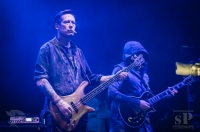 23.05.2015 WGT-Konzerte - Fields of the Nephilim