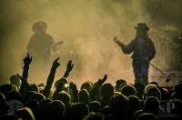 23.05.2015 WGT-Konzerte - Fields of the Nephilim