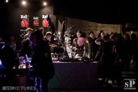 24.05.2015 - Gothic Pogo Party