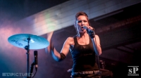 24.05.2015 - Gothic Pogo Party