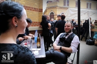 24.05.2015 WGT Absitherie Sixtina