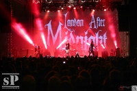 24.05.2015 WGT London after MIdnight