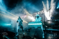 24.10.2015 GOTHIC MEETS KLASSIK - Eisfabrik